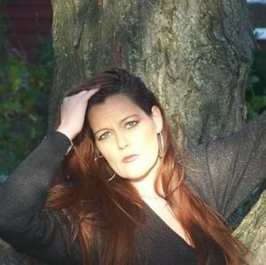 Meet your Posher, Tinamarie